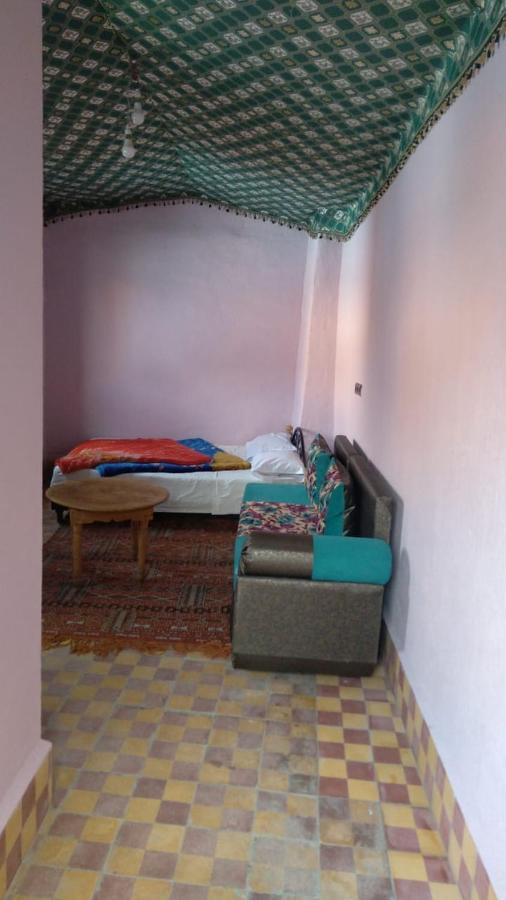 Riad Espagne Marrakesh Luaran gambar