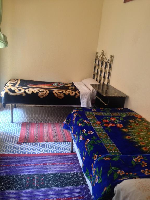 Riad Espagne Marrakesh Luaran gambar