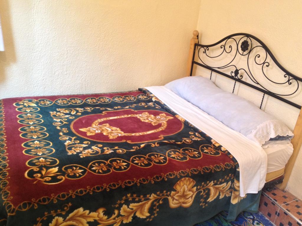 Riad Espagne Marrakesh Bilik gambar