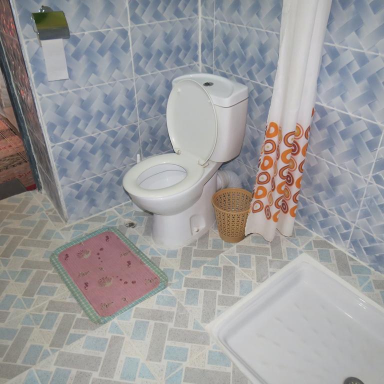 Riad Espagne Marrakesh Luaran gambar